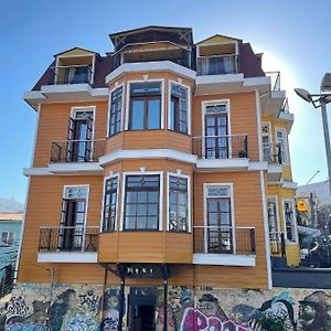 Hotel Boutique Casa Vander